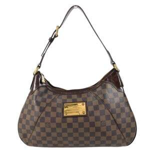 Louis Vuitton Thames Handbag Damier Gm #252017L95B